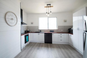 Getaway 1, Esperance